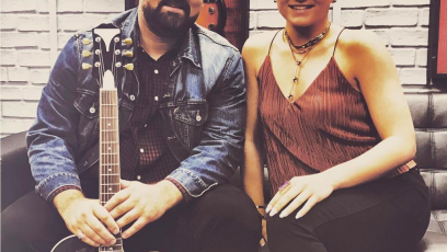 Troy ramey the voice