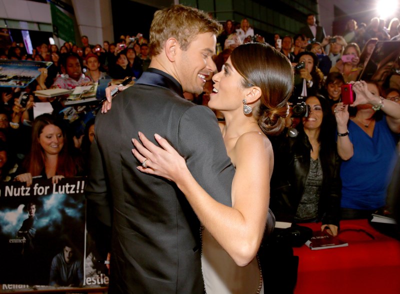 Twilight red carpet 1