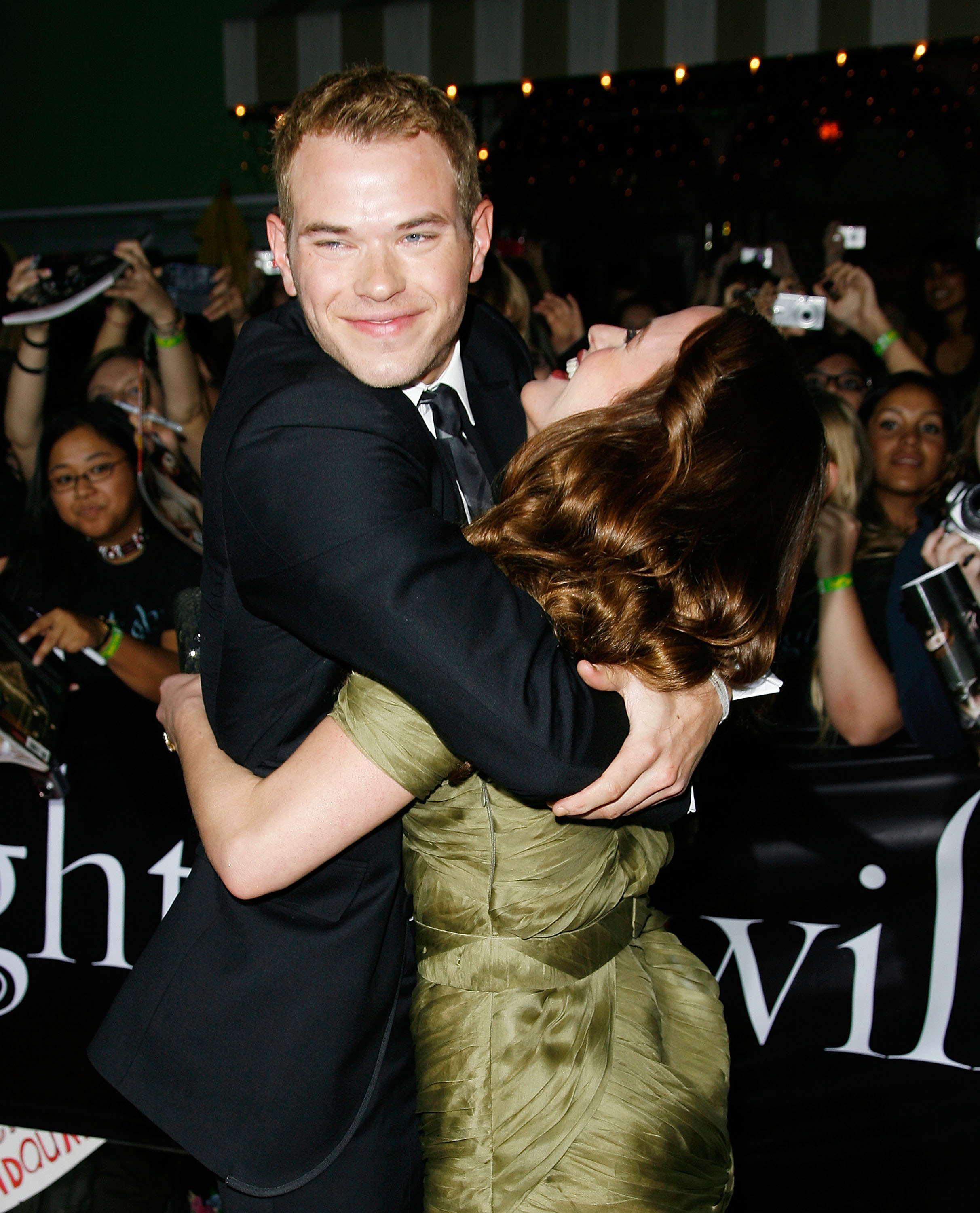 Twilight red carpet 13