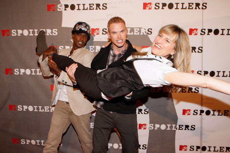 Twilight red carpet 14