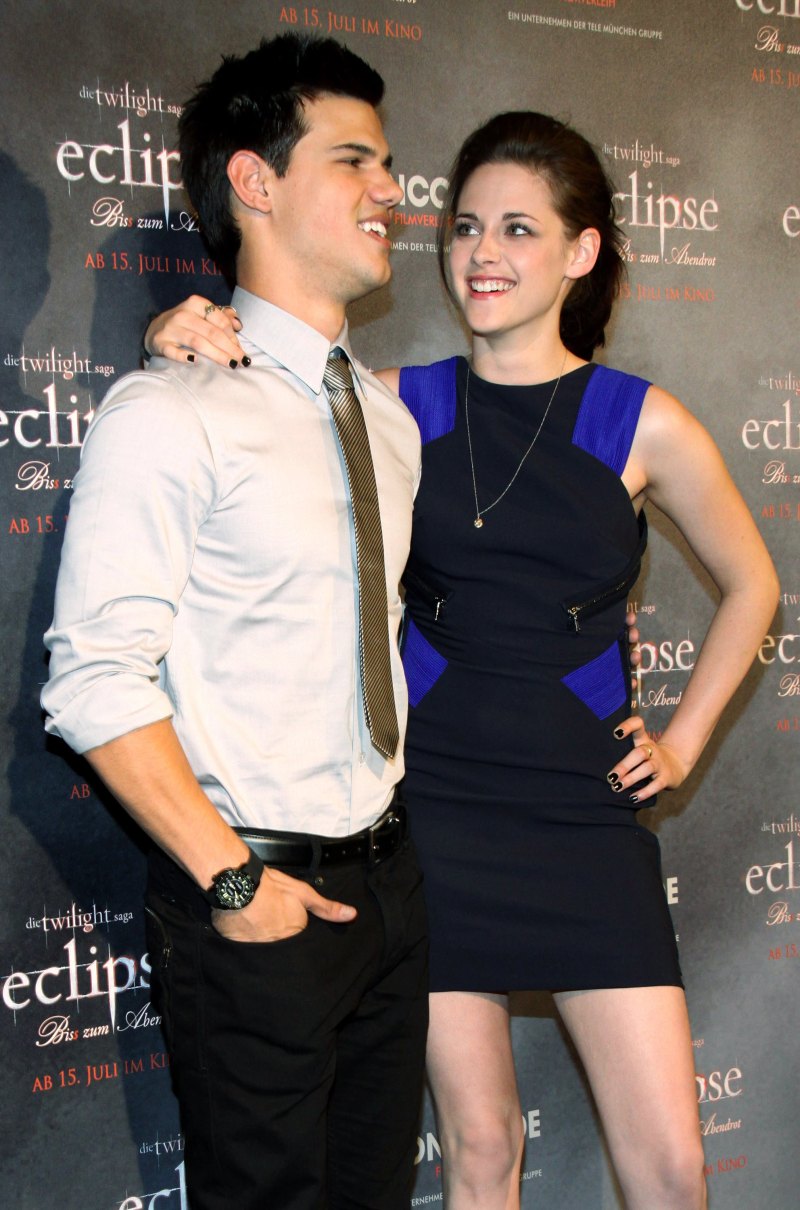 Twilight red carpet 5