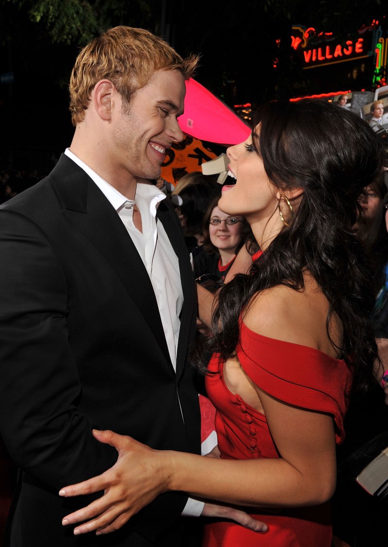 Twilight red carpet 7