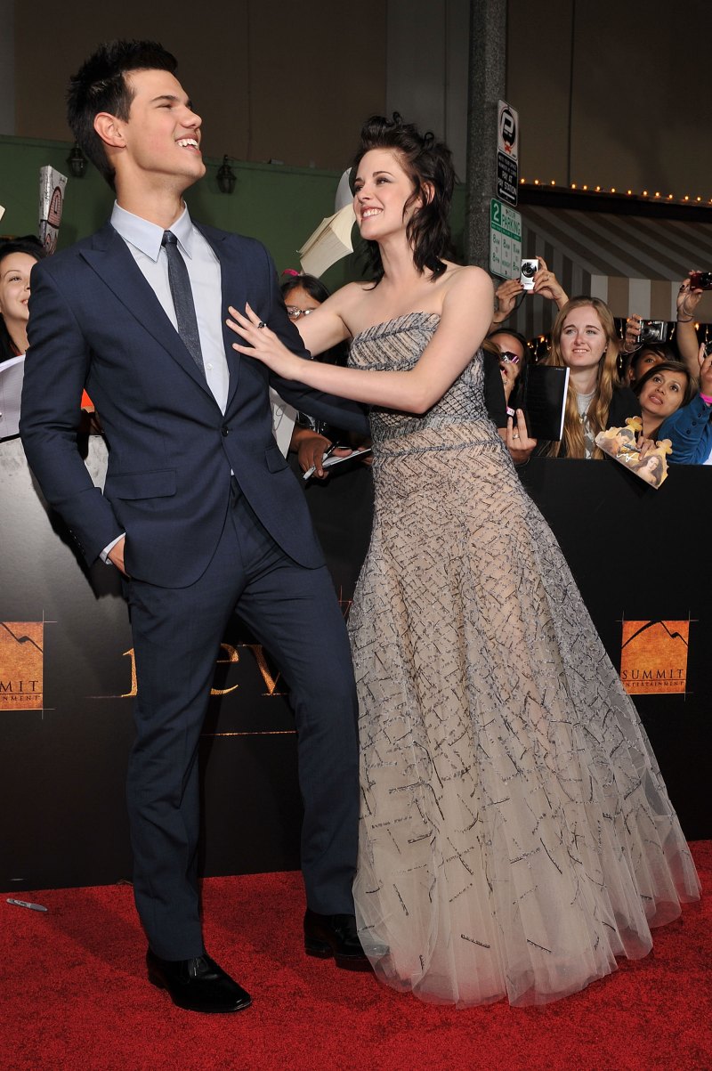 Twilight red carpet 8