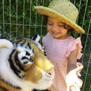 Vin diesel daughter instagram