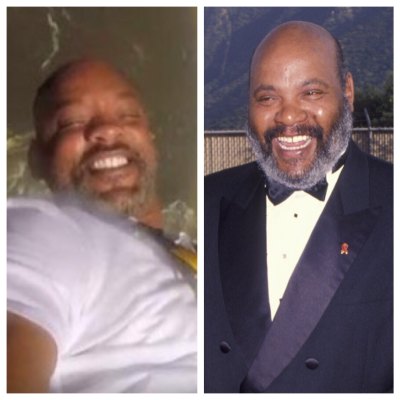 will smith uncle phil youtube (tony barnett), getty images