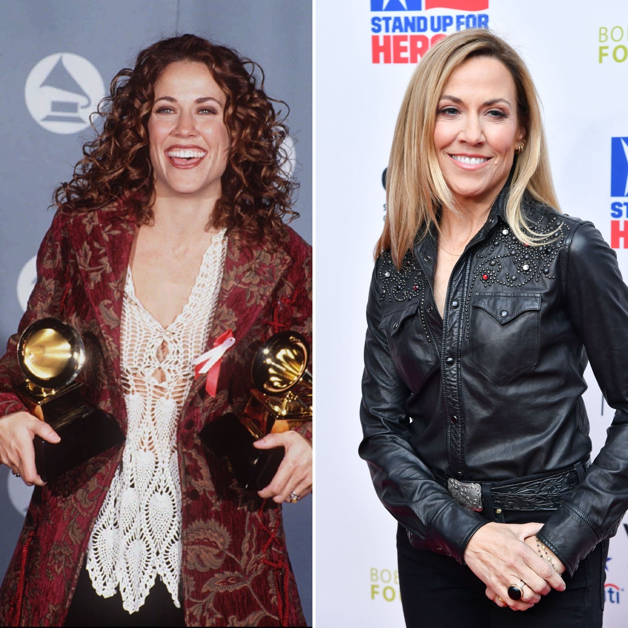 Did Sheryl Crow Get Plastic Surgery? Photos Over the Years