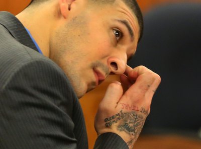 aaron hernandez getty images aaron hernandez getty images