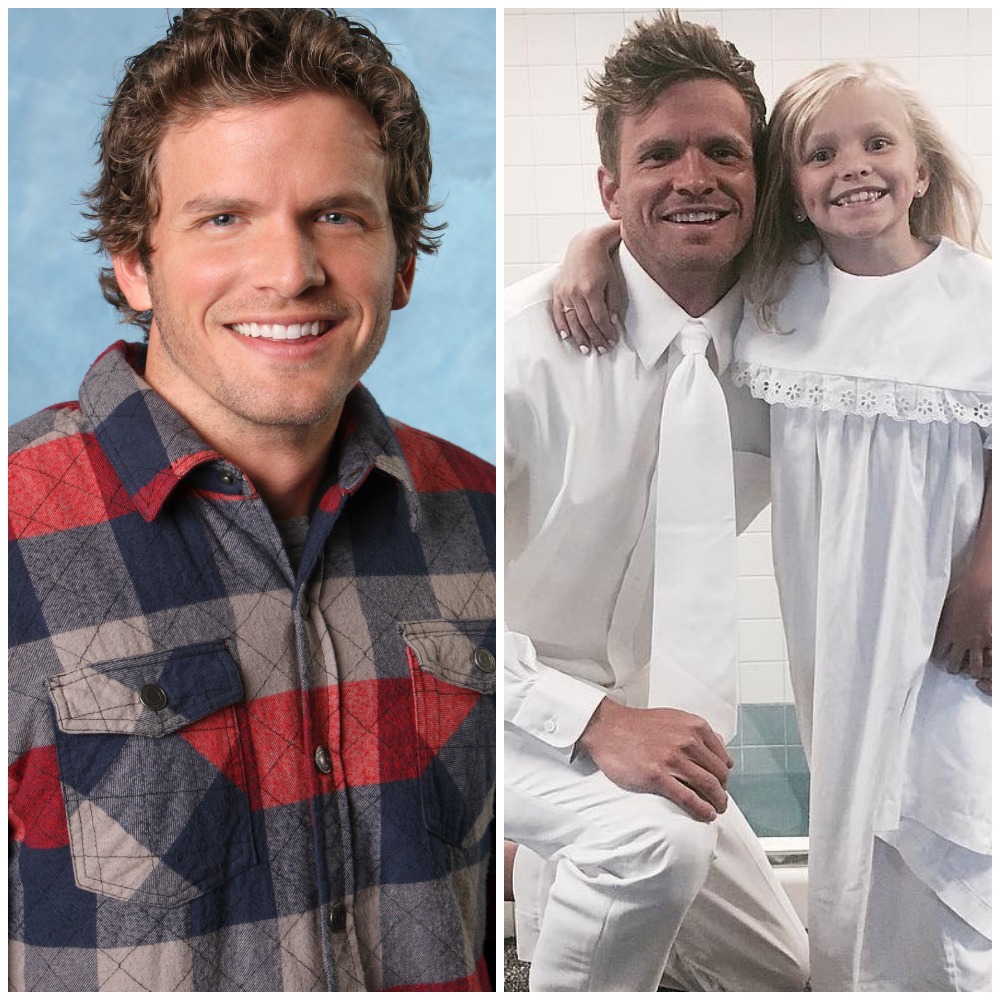 Bachelor villain bentley williams