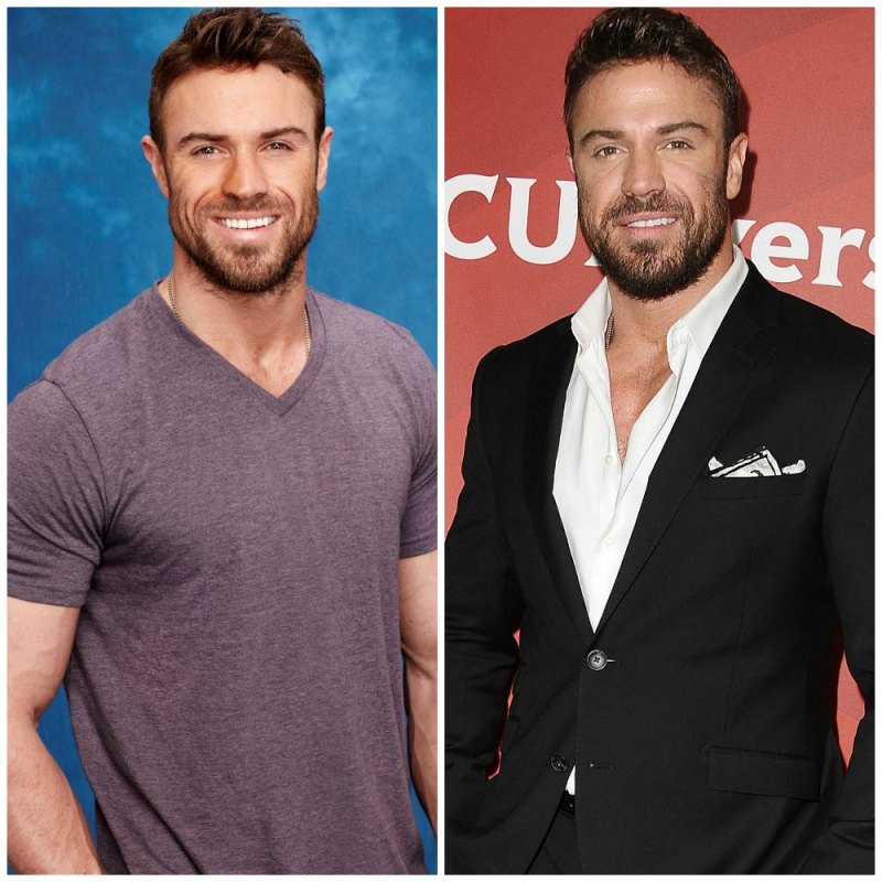 Bachelor villain chad johnson