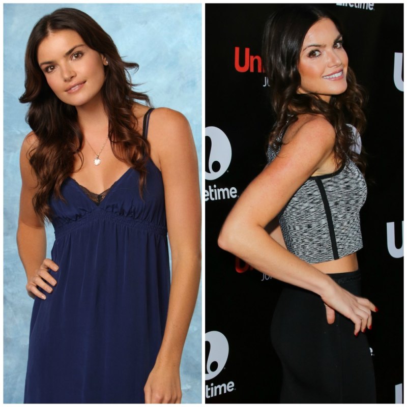 Bachelor villain courtney robertson