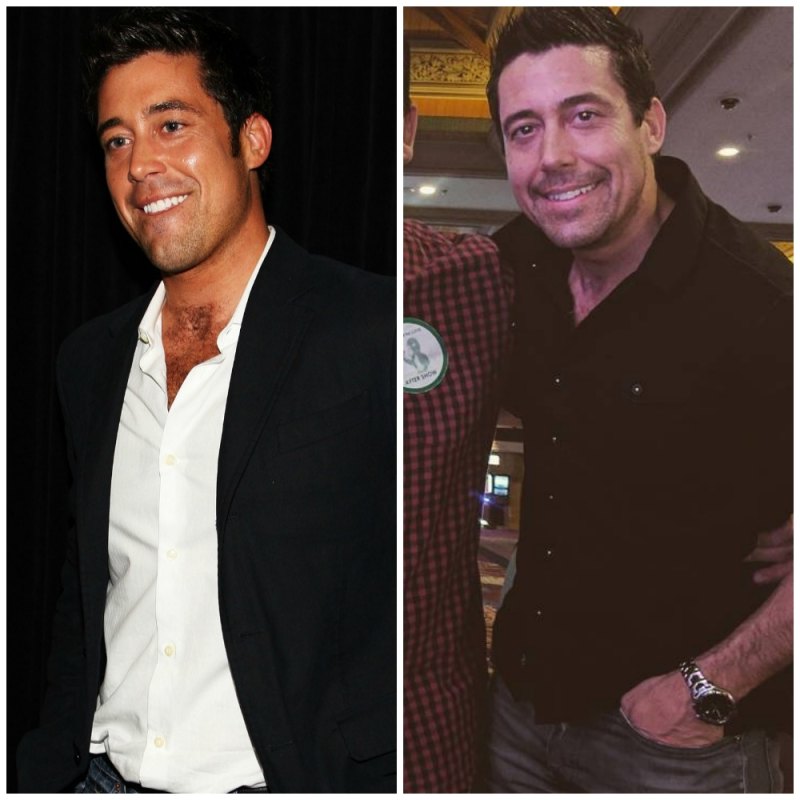 Bachelor villain ed swiderski