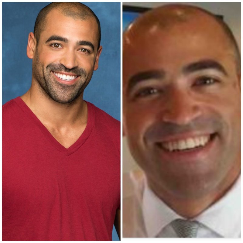 Bachelor villain ian thomson