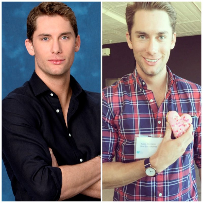 Bachelor villain kalon mcmahon