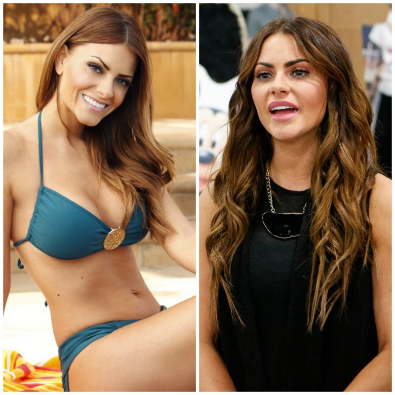 Bachelor villain michelle money