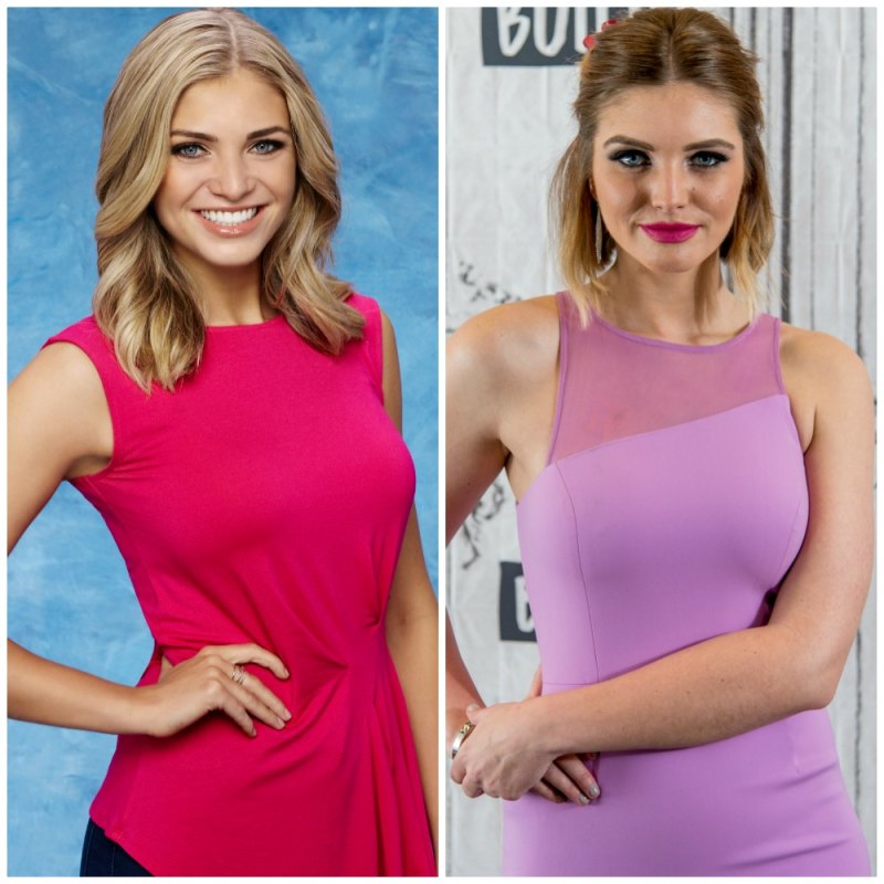 Bachelor villain olivia caridi