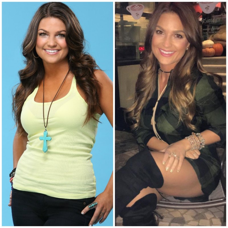 Bachelor villain tierra licausi