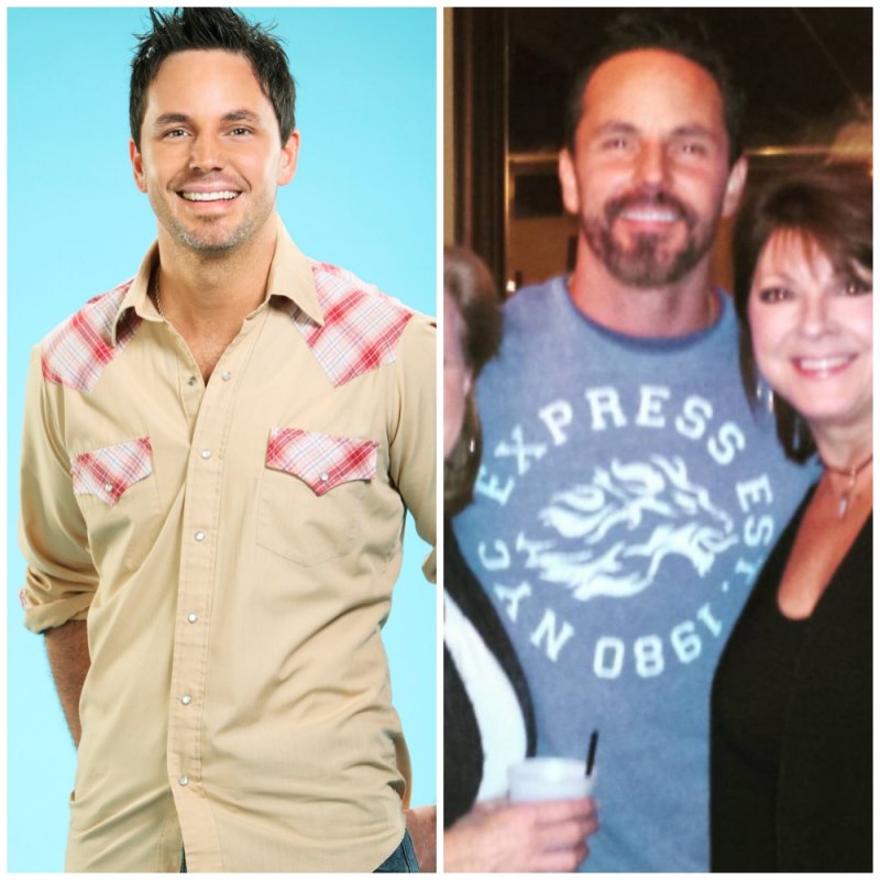 Bachelor villain wes hayden