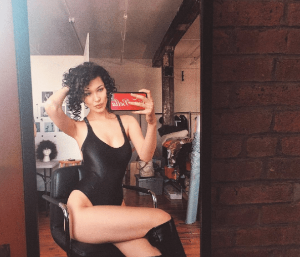 Bella hadid 5