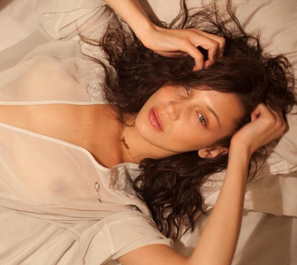 Bella hadid 8