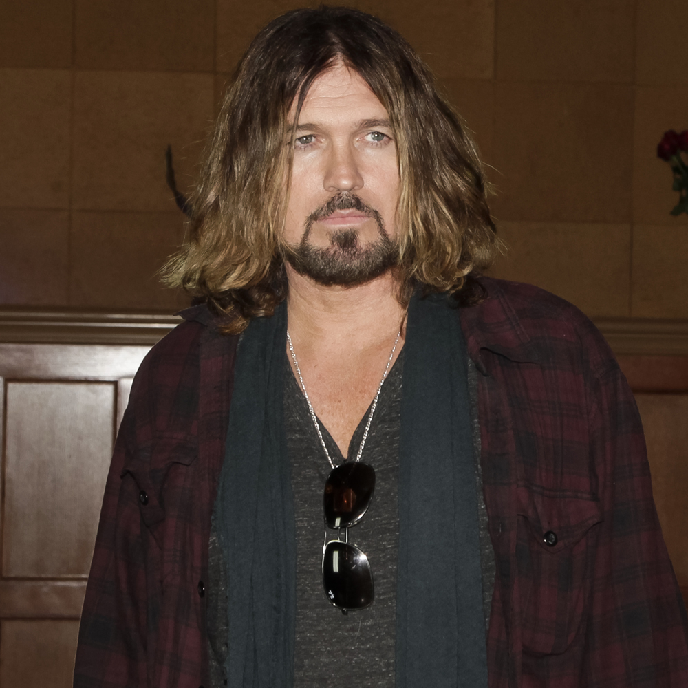 Billy ray cyrus love child