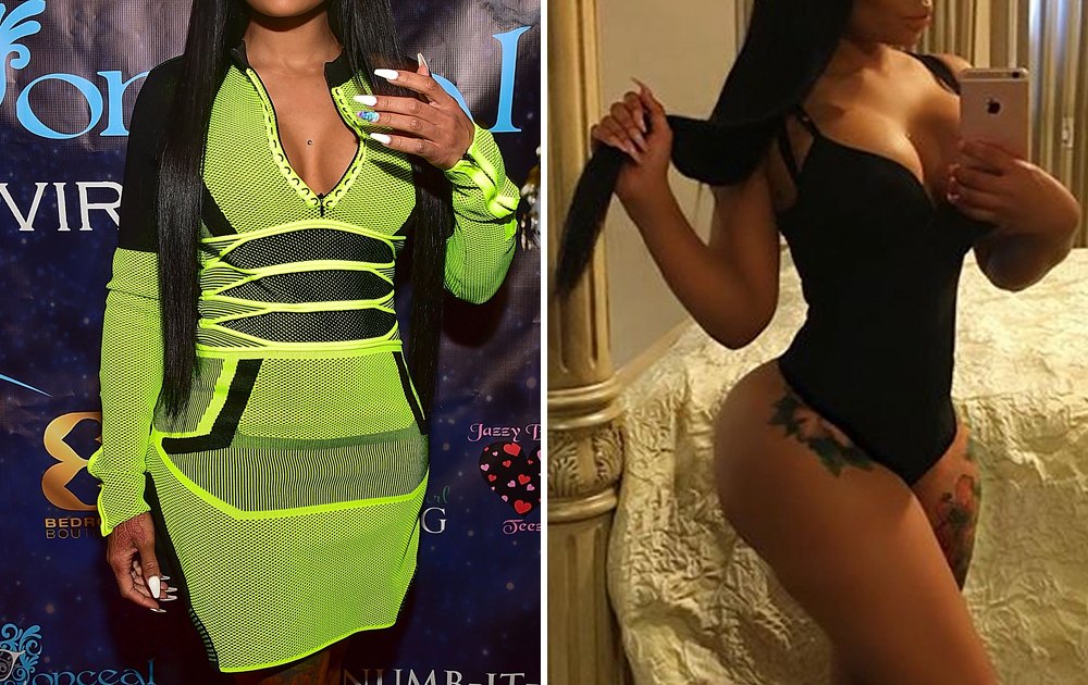 Celebrity Waist Trainers in Action — See Before-and-After Pics