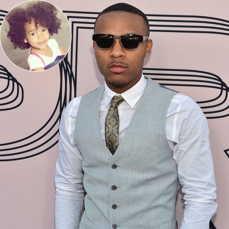 Bow wow love child