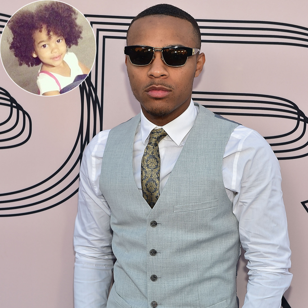 Bow wow love child