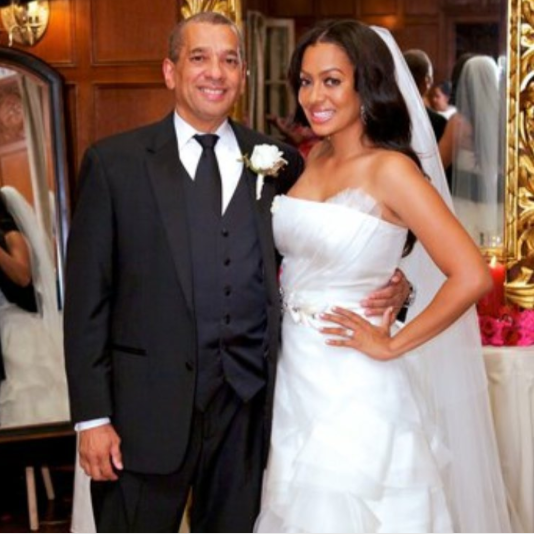 Carmelo lala wedding 2