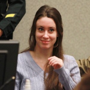 Casey anthony acquitted