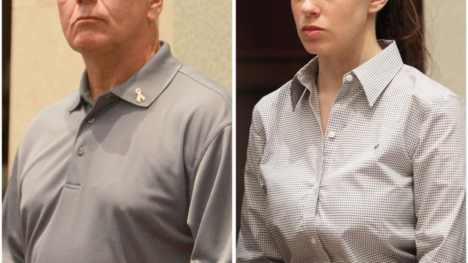 Casey anthony george anthony sexually abused