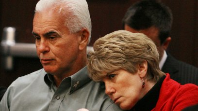 Casey anthony parents now