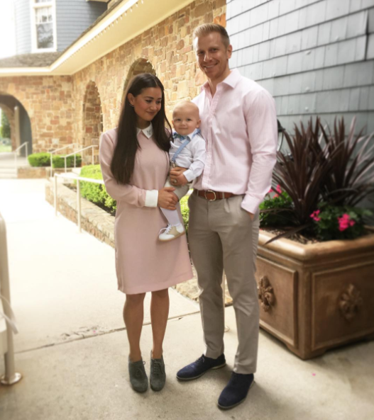 Catherine giudici easter
