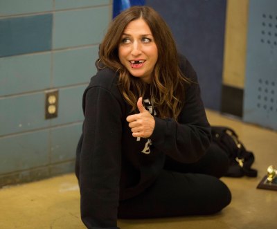 chelsea peretti getty images chelsea peretti getty images
