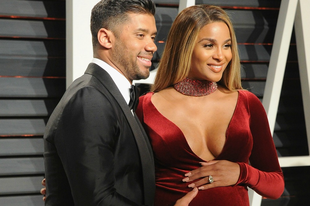 Ciara twins