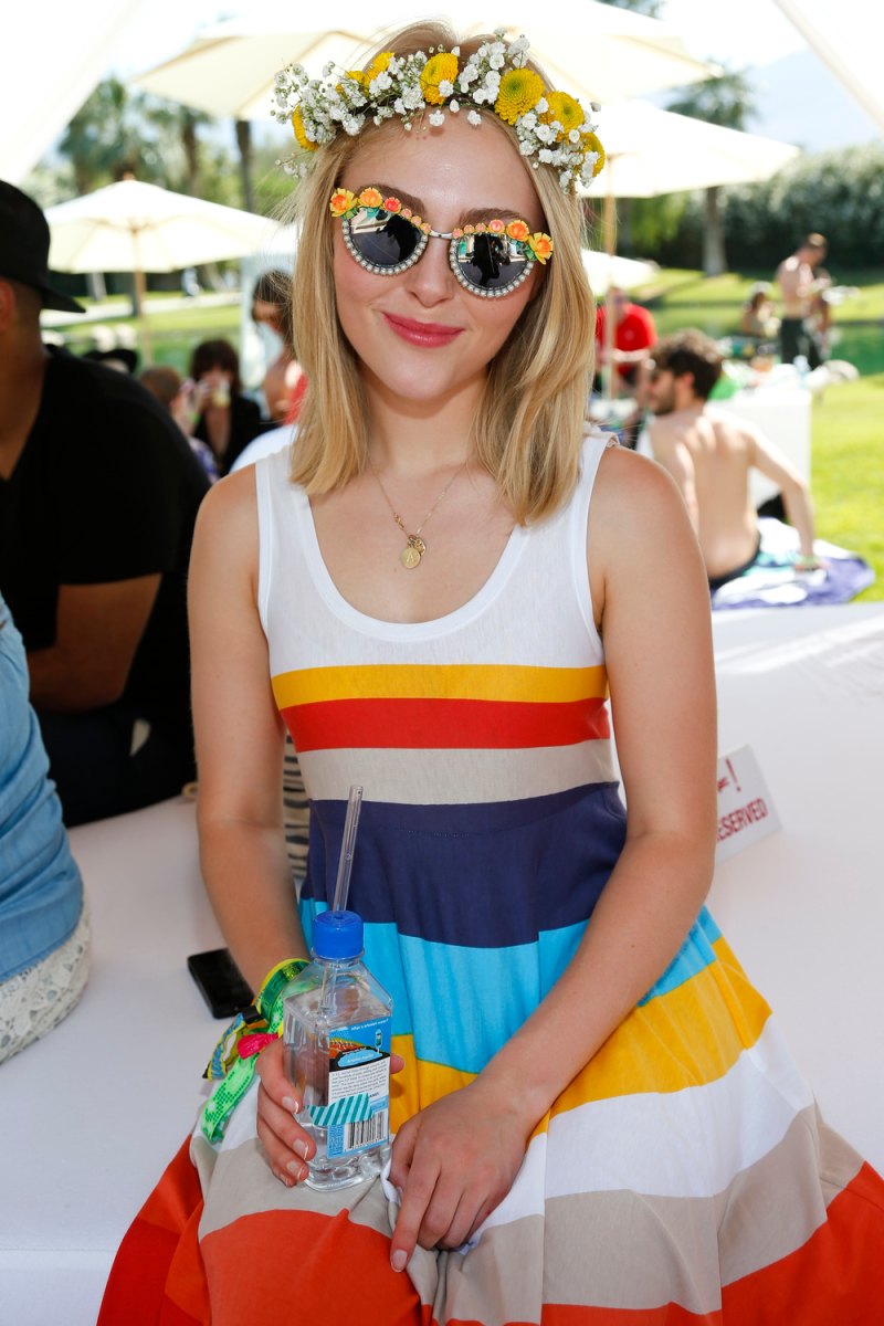 Coachella best outfits 1