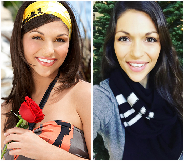 Deanna pappas bachelorette