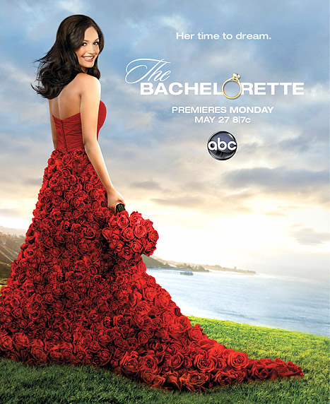 Desiree bachelorette