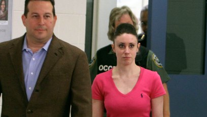 Dominic casey casey anthony