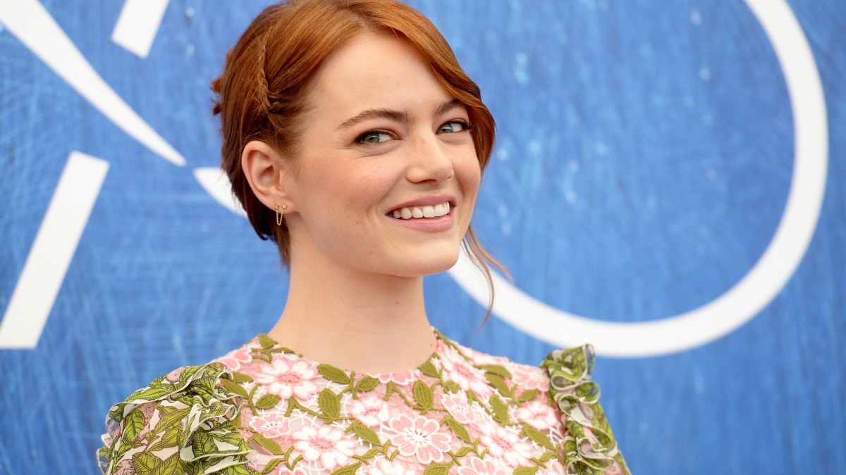 Emma stone 7