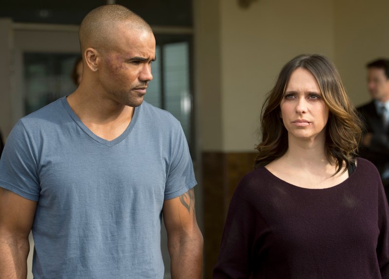 Jennifer love hewitt criminal minds