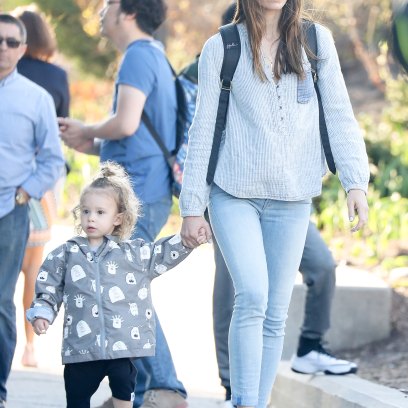 Jessica biel silas 2