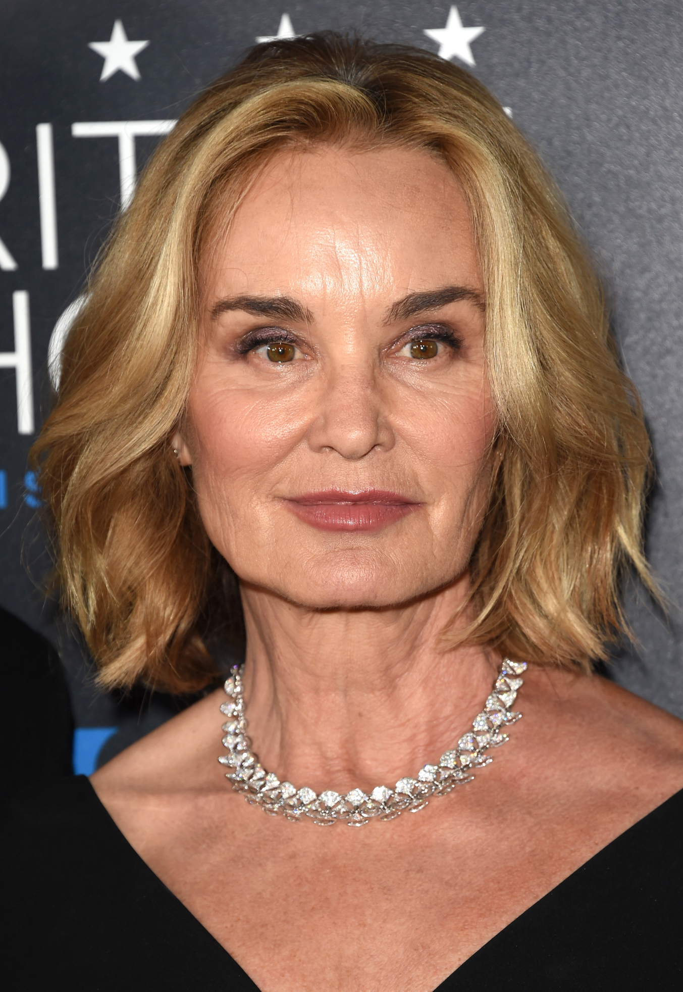 Jessica lange plastic surgery 2015