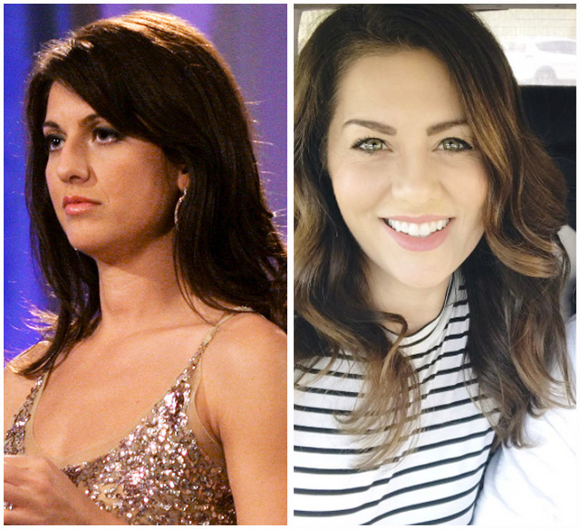 Jillian harris bachelorette