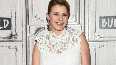 Jodie sweetin fiance