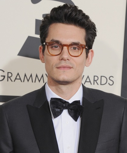 John mayer 1