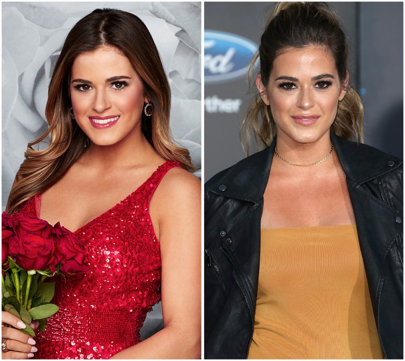 Jojo fletcher bachelorette 31
