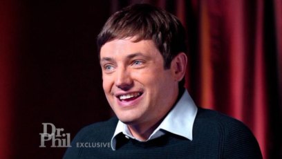 Jonbenet ramsey brother burke