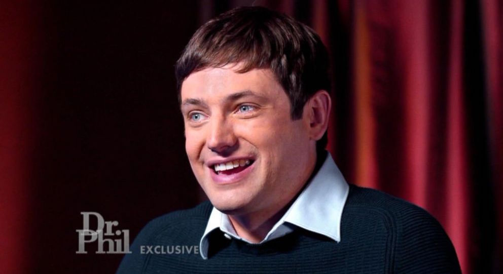 Jonbenet ramsey brother burke
