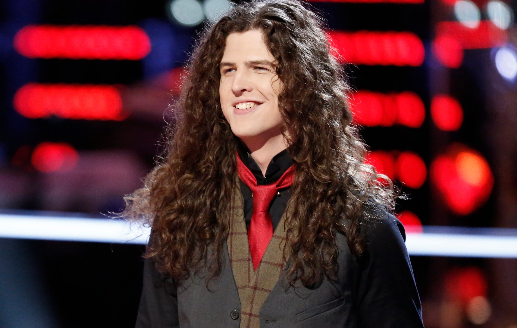 Meet Josh West — The Voice Contestant Fans Can't Stop Talking About ...