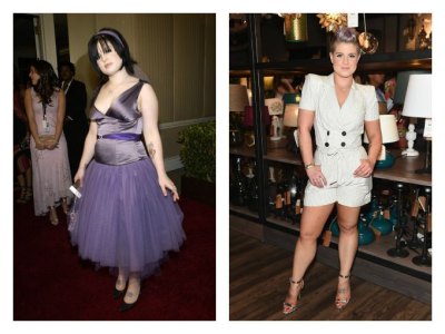 kelly osbourne weight kelly osbourne weight
